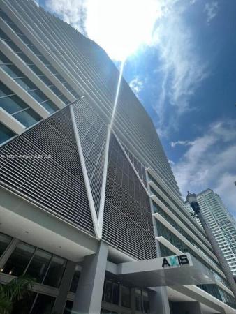 Axis On Brickell South, 79 SW 12th St #1210-S, Miami, Florida 33130, image 1