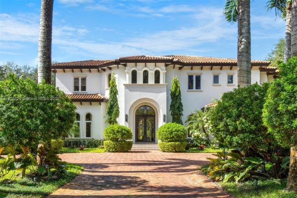 North Pinecrest, 8900 SW 62nd Ct, Pinecrest, Florida 33156, image 1