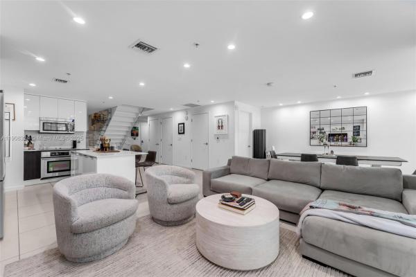 Four Midtown Miami, 3301 NE 1st Ave #M0510, Miami, Florida 33137, image 1