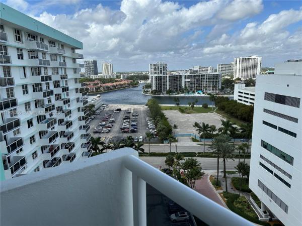 3725 S Ocean Dr #1517, Hallandale Beach, Florida 33019, image 1