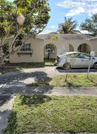 Oakland Hills, 4981 SW 7th St, Margate, Florida 33068, image 1