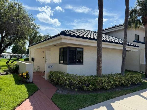 8148 NW 17th Mnr #-, Plantation, Florida 33322, image 1