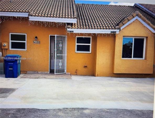 Bristol Park, 11583 NW 4th Way, Sweetwater, Florida 33172, image 1