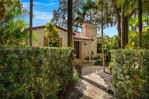 Granada, 1250 Messina Ave, Coral Gables, Florida 33134, image 1