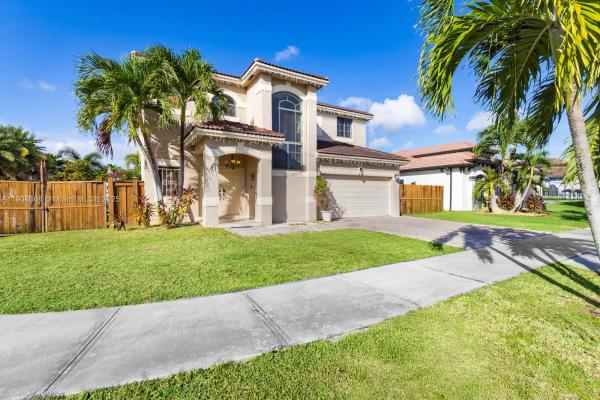 10941 SW 226th Ter, Miami, Florida 33170, image 1