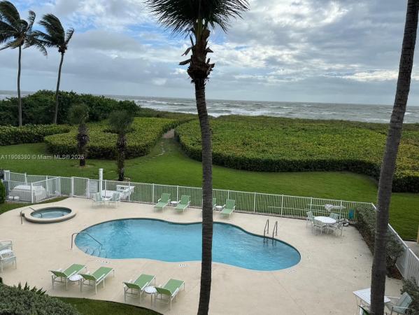 Beach Villas On Hutchinson Island, 1550 S Ocean Dr #6, Fort Pierce, Florida 34949, image 1