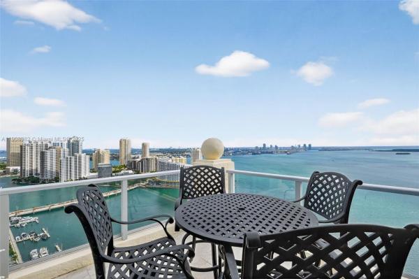 The Mark On Brickell, 1155 Brickell Bay Dr #PH210, Miami, Florida 33131, image 1