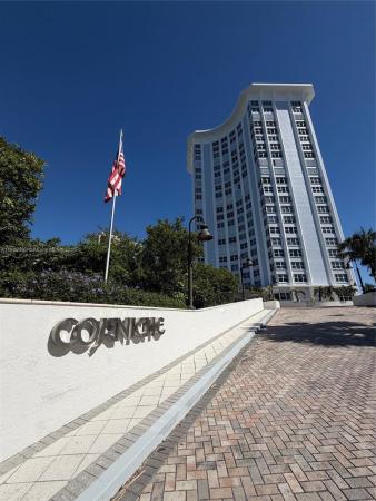 Corniche, 5200 N Ocean Dr #1801, Riviera Beach, Florida 33404, image 1
