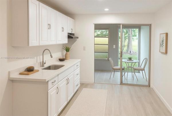 Oriole Gardens 3, 7310 NW 1st St #105, Margate, Florida 33063, image 1