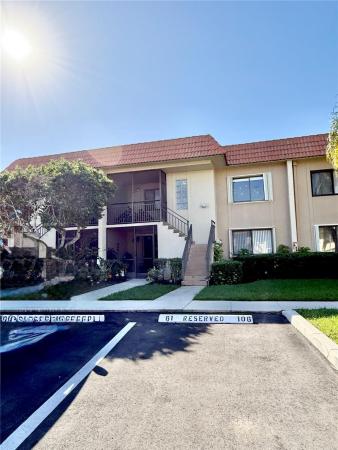 Racquet Club At Bonaventure, 398 Lakeview Dr #205, Weston, Florida 33326, image 1