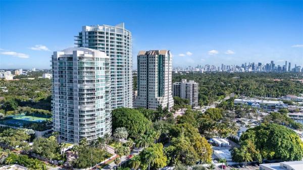 Grove Hill Tower, 2645 S Bayshore Dr #1802, Miami, Florida 33133, image 3