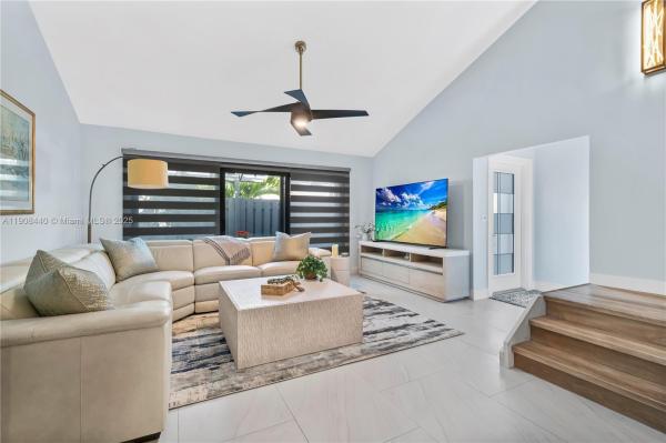 The Townhomes Of Sherbrooke, 1524 Gabriel St, Hollywood, Florida 33020, image 1