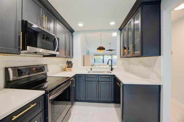 The Townhomes Of Sherbrooke, 1524 Gabriel St, Hollywood, Florida 33020, image 3