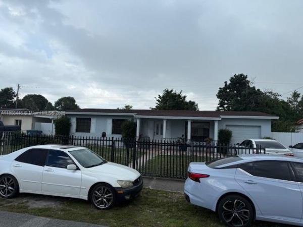 Carol City, 3730 NW 194th St, Miami Gardens, Florida 33055, image 1