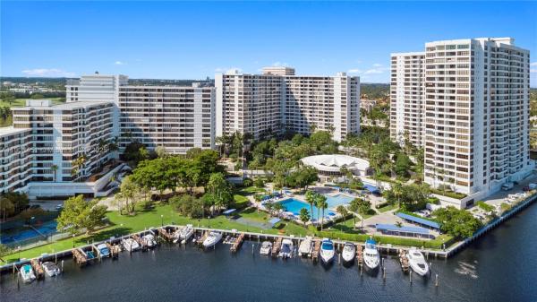 The Olympus Towers, 600 Three Islands Blvd #920, Hallandale Beach, Florida 33009, image 2