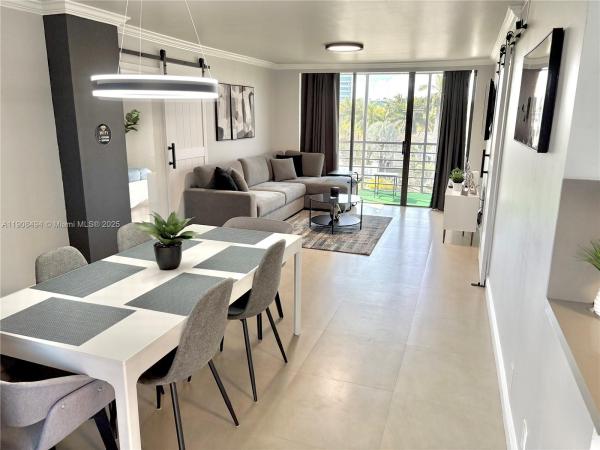 Biscaya, 20500 W Country Club Dr #501, Aventura, Florida 33180, image 2