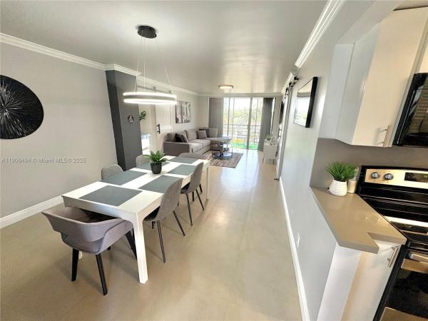 Biscaya, 20500 W Country Club Dr #501, Aventura, Florida 33180, image 3