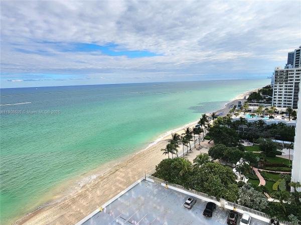 Aquarius, 2751 S Ocean Dr #1406S, Hollywood, Florida 33019, image 1