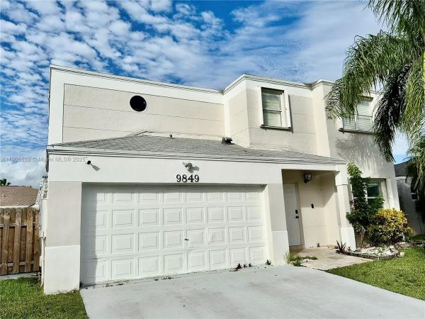 Catalina, 9849 SW 222nd Ter, Cutler Bay, Florida 33190, image 1