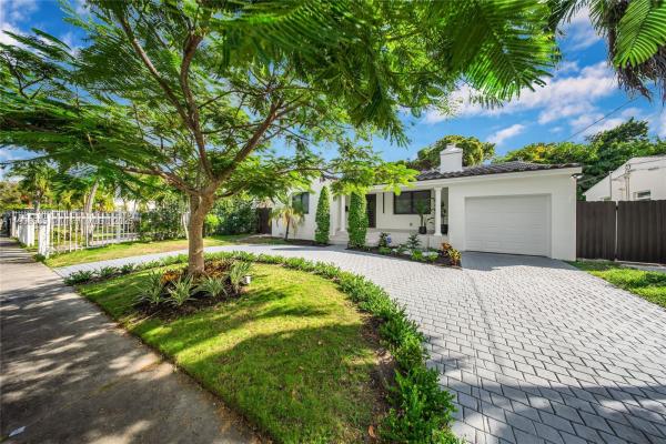 Brickell Estates, 1244 SW 14th St, Miami, Florida 33145, image 2