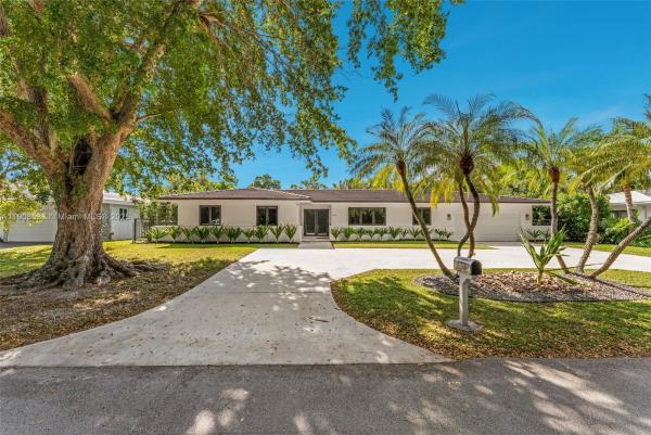 Gables By The Sea, 1460 Campamento Ave, Coral Gables, Florida 33156, image 1