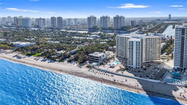 Parker Dorado, 3180 S Ocean Dr #520, Hallandale Beach, Florida 33009, image 1