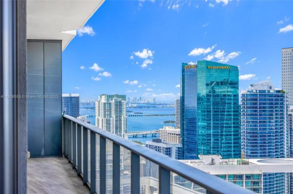 SLS Lux Brickell, 801 S Miami Ave #5204, Miami, Florida 33130, image 1
