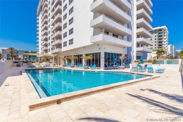 Four Winds, 9225 Collins Ave #1006, Surfside, Florida 33154, image 1