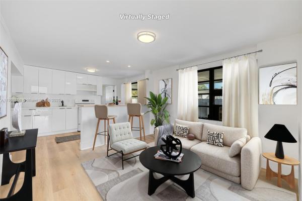 Grapeland Heights, Miami, Florida 33125, image 1