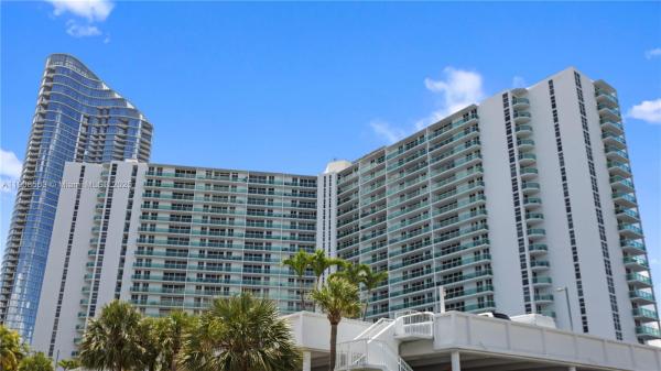 Arlen House East, 100 Bayview Dr #227, Sunny Isles Beach, Florida 33160, image 1