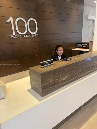 Arlen House East, 100 Bayview Dr #227, Sunny Isles Beach, Florida 33160, image 2