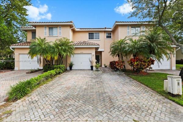 Southwind Cove, 4086 NW 92nd Ave, Sunrise, Florida 33351, image 1