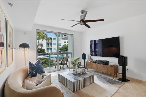 The Cosmopolitan Residences On South Beach, 110 Washington Ave #2420, Miami Beach, Florida 33139, image 1
