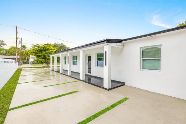 Buena Vista Gardens, 5509 NW 5th Ct #, Miami, Florida 33127, image 1