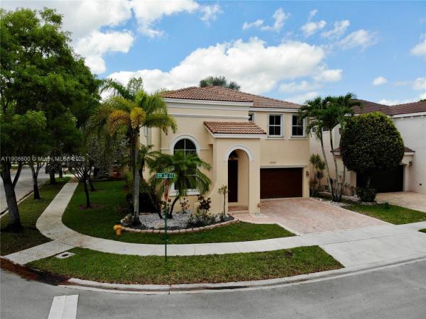 Riviera Isles, 15562 SW 50th Ct #15562, Miramar, Florida 33027, image 1
