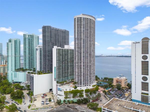 Opera Tower, 1750 N Bayshore Dr #2314, Miami, Florida 33132, image 1