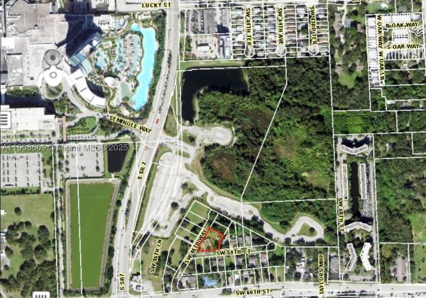 Frances Grove Estates, 5920 SW 45th Way, Dania Beach, Florida 33314, image 1