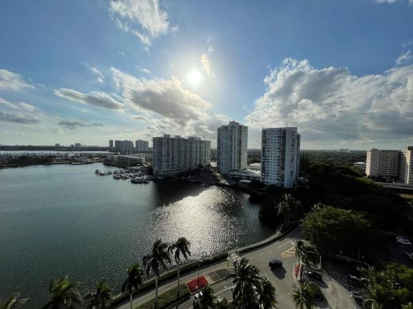 Admirals Port West, 2801 NE 183rd St #1611W, Aventura, Florida 33160, image 1