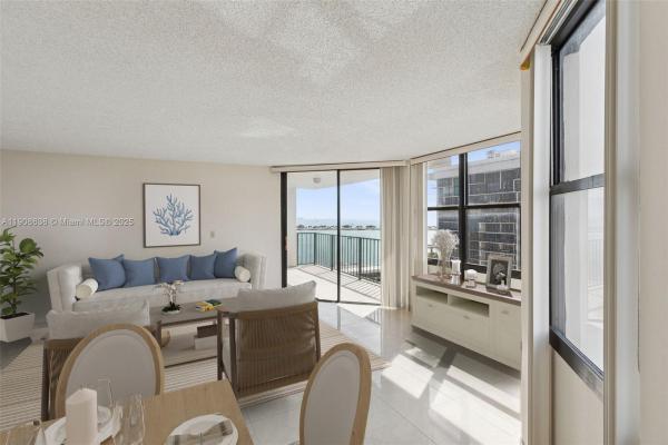 Brickell Place, 1901 Brickell Ave #B1408, Miami, Florida 33129, image 2