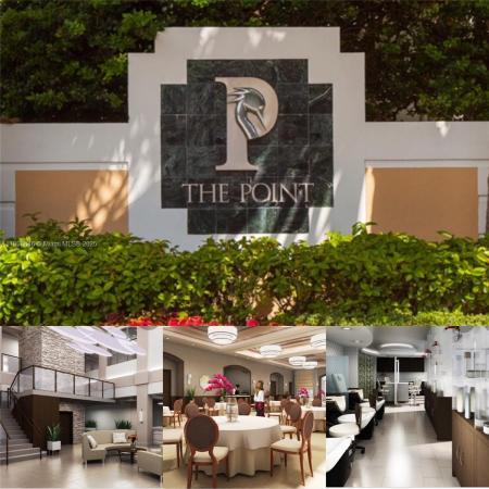 South Tower At The Point, 21055 NE 37th Ave #2202, Aventura, Florida 33180, image 1