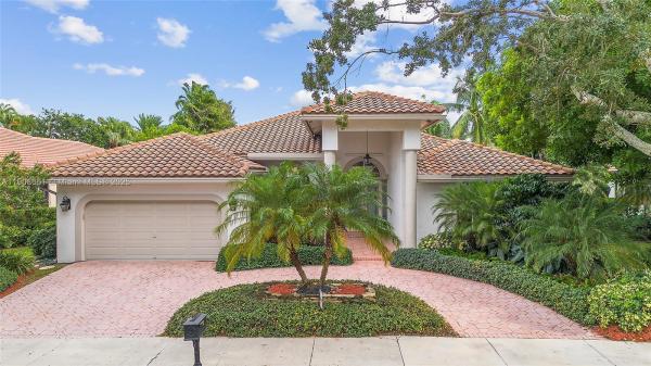 Oakbrook, 2734 Oakbrook Dr, Weston, Florida 33332, image 1