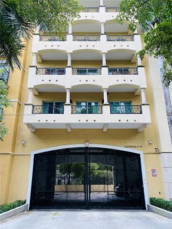 Villa Calabria, 20 Calabria Ave #401, Coral Gables, Florida 33134, image 2