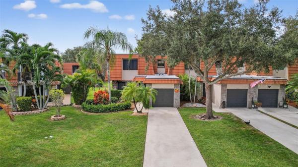 The Village At Harmony Lake, 1413 SW 109th Way, Davie, Florida 33314, image 1