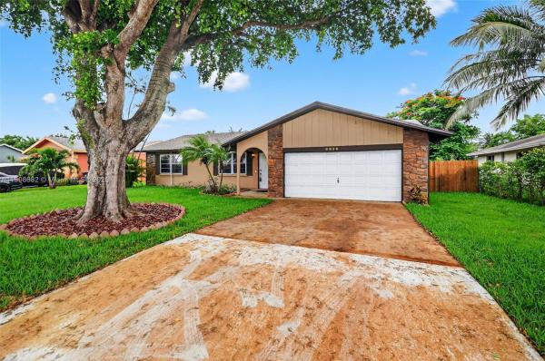 6858 S Congress Ave, Lake Worth, Florida 33462, image 1