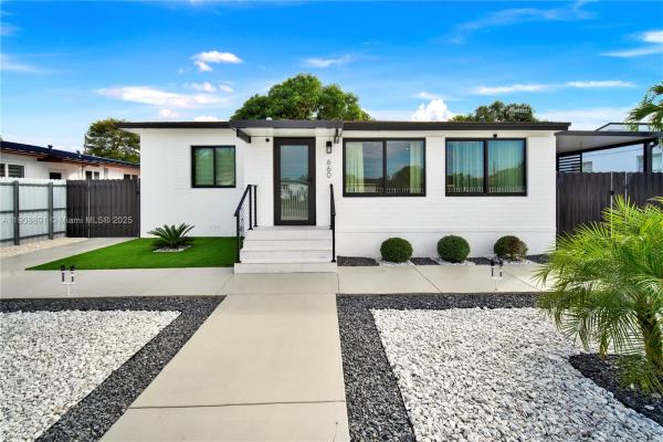 Hialeah Residential, 660 E 38th St, Hialeah, Florida 33013, image 1