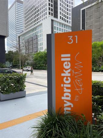 MyBrickell, 31 SE 6th St #2503, Miami, Florida 33131, image 1