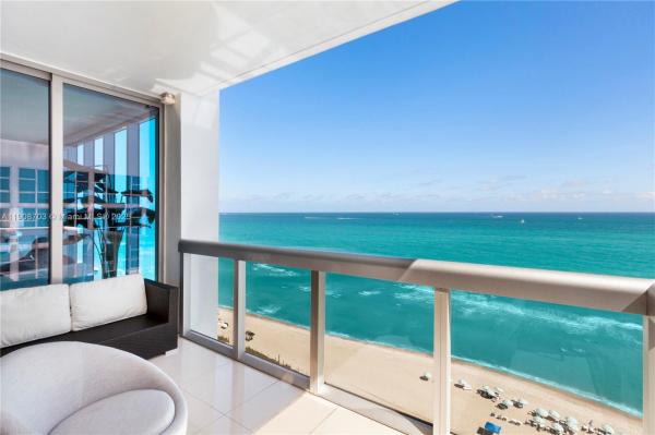 North Carillon Beach, 6899 Collins Ave #1508, Miami Beach, Florida 33141, image 1