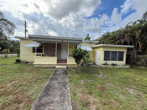 9900 NW 25th Ave, Miami, Florida 33147, image 1