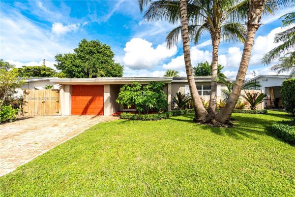 3061 SW 47th St, Dania Beach, Florida 33312, image 1