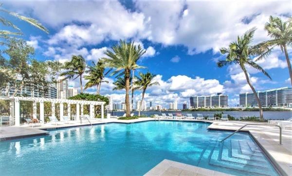 Village By The Bay, 3255 NE 184th St #12409, Aventura, Florida 33160, image 1